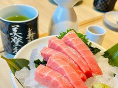-梅丘·寿司の美登利(银座店)