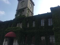 -半岛公馆(淞兴西路店)