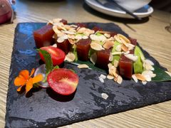 -熹素·鲜美素食Vegetarian (天河领展店)