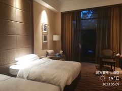-诸暨同方豪生大酒店