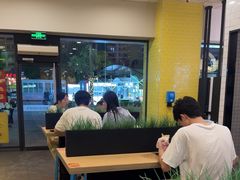 -麦当劳(西客站店)