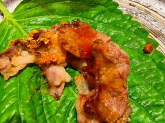 -隐炉和牛烧肉店(群力店)