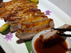 -BetterThai 泰加(苏州中心店)