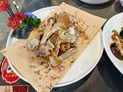 -老边饺子馆·东北菜(虎坊桥店)