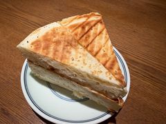 -周家二小姐的菜·扬州菜·香炒蟹·狮子头(江都金鹰店)