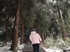 -九峰山