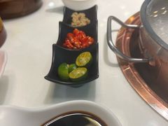 -洪氏嗨捞·猪肚鸡火锅(阳光天地店)