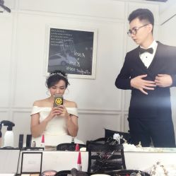 点击看大图 -GO VISION 动视觉婚纱摄影高级定制