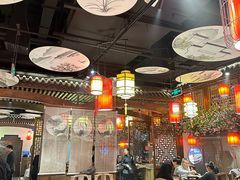 -徽镇小厨·经典徽菜(十里河店)