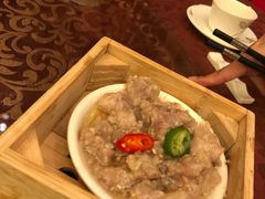 -汕头龙光喜来登酒店-采悦轩中餐厅