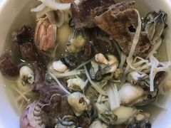 -罗约海滨温泉酒店-索莎西餐厅