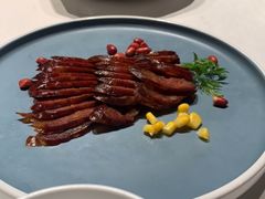 -大鸭梨烤鸭(枣园店)