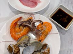 -佛冈森波拉度假区