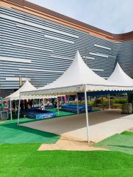 -萌宠亲子动物乐园(槐房万达店)