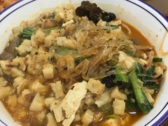 -老乌家特色小炒泡馍(大皮院店)