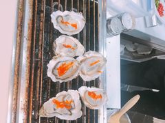 -味享汇海鲜姿造(新田园店)