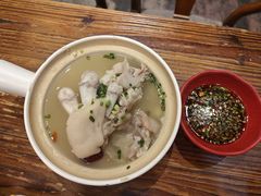 -红料理|串串有瘾·烧烤(吴中路店)