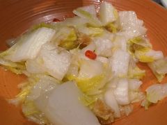 -柒园·三十年创意杭帮菜(龙湖滨江天街店)