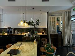 -fishtank鱼缸咖啡(三山街店)