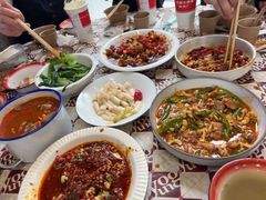 -老三样·旧食新味(万寿宫店)