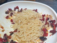 -炊烟小炒黄牛肉(浦东世纪汇店)