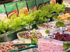 -三谷里·生态水疗空间(五一店)