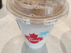 -Tims天好咖啡·贝果(凯德大峡谷购物中心店)