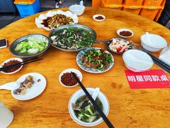 -周记翘脚牛肉