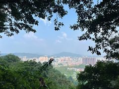 -广州市白云山风景名胜区