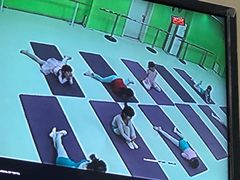 -舞蕾舞蹈(特长生校区)