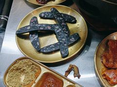 -胡悦里韩式烤肉(芝罘万达广场店)