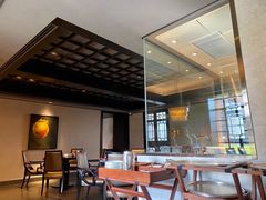 -上海苏宁宝丽嘉酒店·嘉府壹号中餐厅
