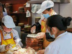 -海汇源老烧麦店(东大街总店)