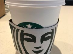樱花玛奇朵-星巴克臻选(成都东方新希望天祥店)