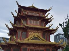 -龙潭水乡