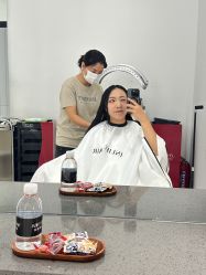-INLIFE HAIR韩国美发