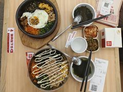 -米村拌饭(江宁万达店)