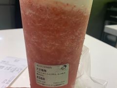 -喜茶(深圳丰盛町店)