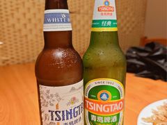 -景福宫韩国料理(香港西路店)