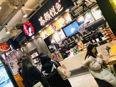 -7mall美食潮地标
