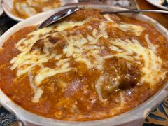 阿里巴巴焗雞扒飯-番茄屋葡式美食(总店)