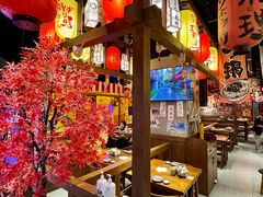 -白石的深夜食堂(济南万象城店)