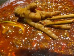 -楠火锅(龙阳广场店)