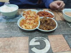 -晓宇盒饭(民安街店)