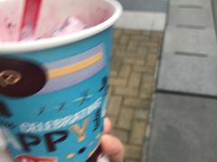 -DQ·蛋糕·冰淇淋(金桥店)