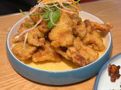 -东北灶(高新银泰店)