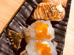 -万岁寿司(万国店)