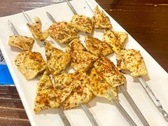 -阿拉木汗餐厅(山大路店)