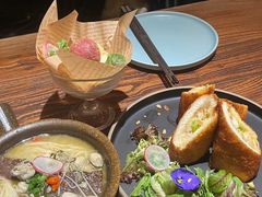 -食陆号·新式台湾创意菜(十全街首店)