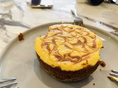 -The Sunny Side Cafe Station 1